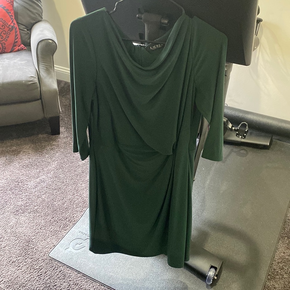 RALPH LAUREN Dress
